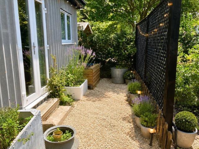 Flat for rent in Feckenham, City Of Bristol