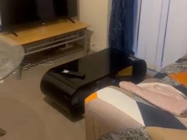 Flat for rent in Harborne, West Midlands