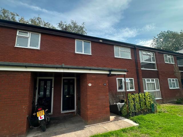 Flat for rent in Woodloes Park, Warwick