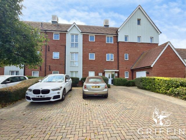 Flat for rent in Chadwell St Mary, Essex
