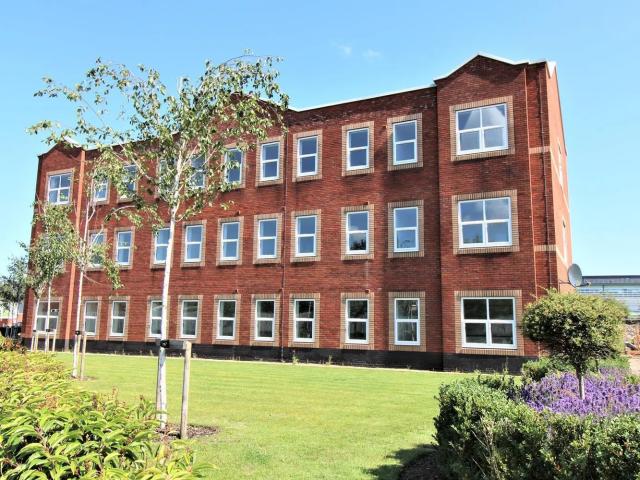 Flat for rent in New Bilton, Warwickshire