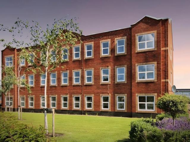 Flat for rent in New Bilton, Warwickshire