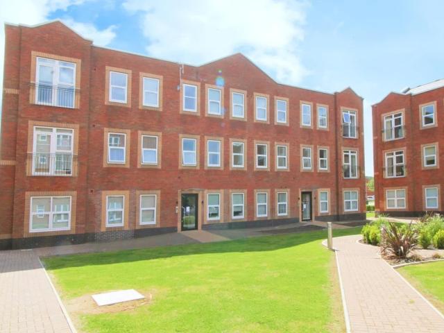 Flat for rent in New Bilton, Warwickshire