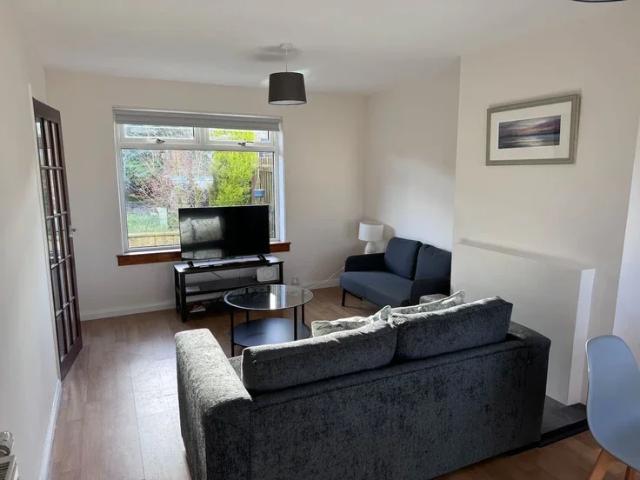House for rent in Auchmuty, Caskieberran