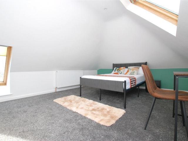 Flat for rent in Westborough