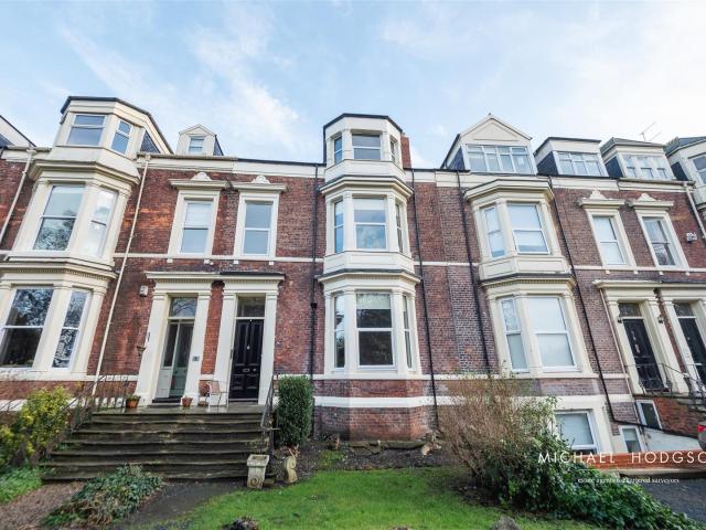 Flat for rent in Longmeadows, Tyne And Wear
