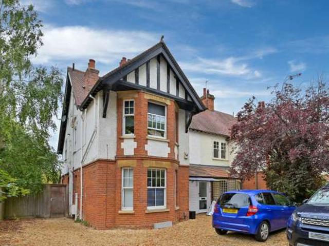 Flat for rent in The Slade, Oxfordshire