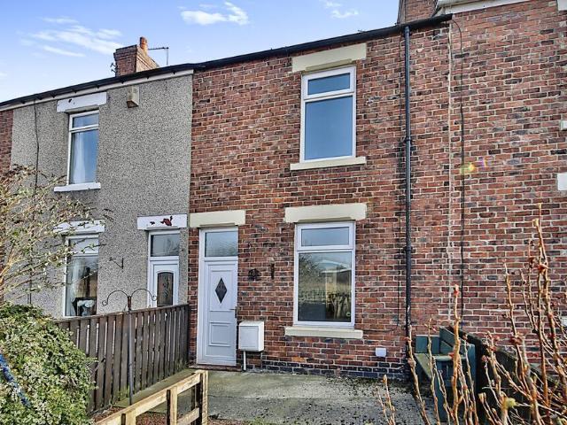 Flat for rent in Bishop Middleham, North East