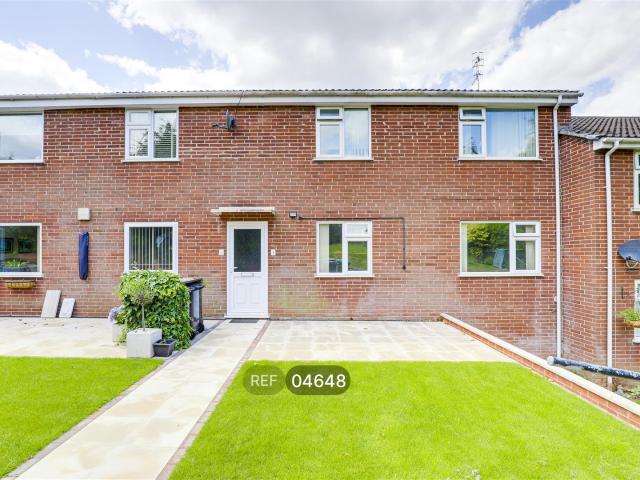 Flat for rent in Arnold, Gedling