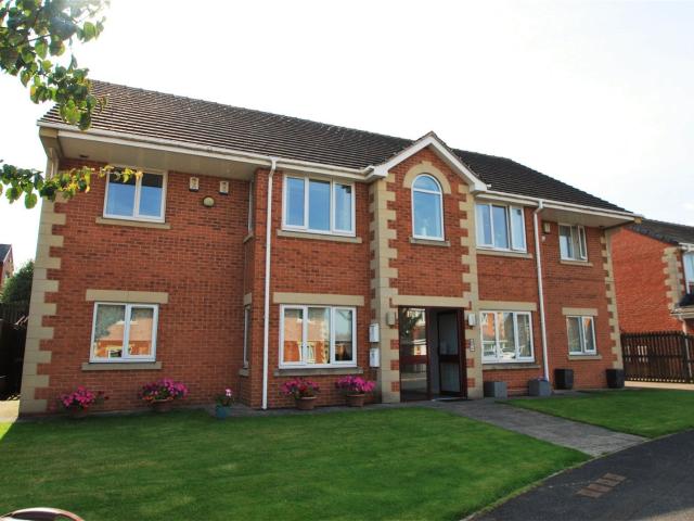 Flat for rent in South Yorkshire