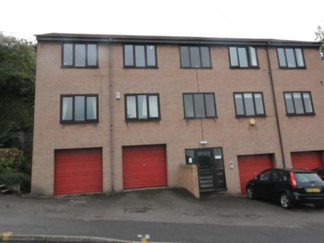 Flat for rent in Lower Walkley, Walkley