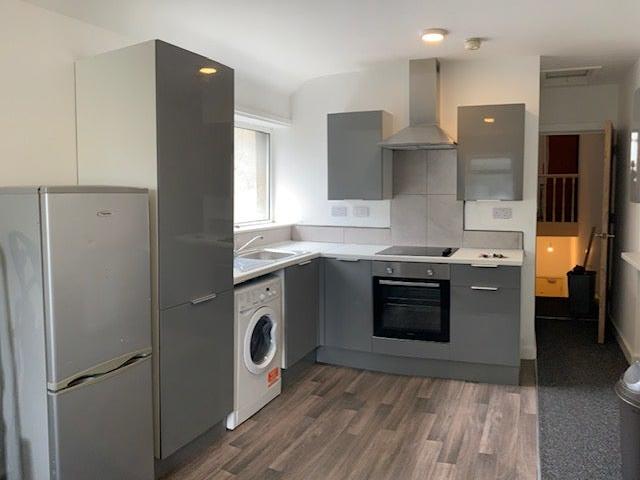 Flat for rent in Falcon Lodge, Wales