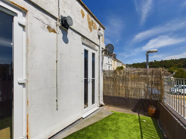 Flat for rent in Ellacombe, Babbacombe