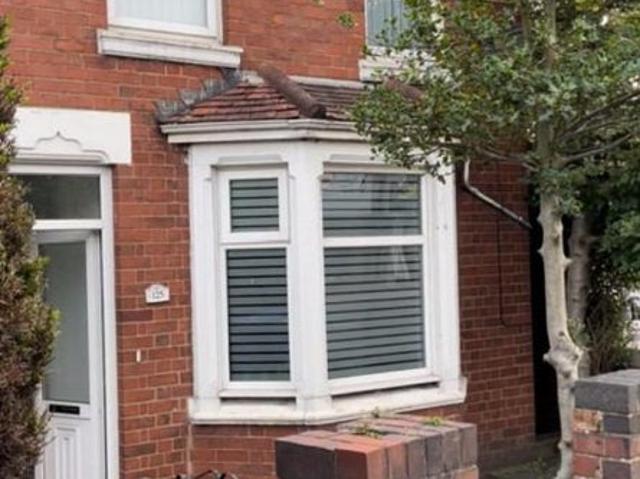 Flat for rent in Walsgrave On Sowe, West Midlands