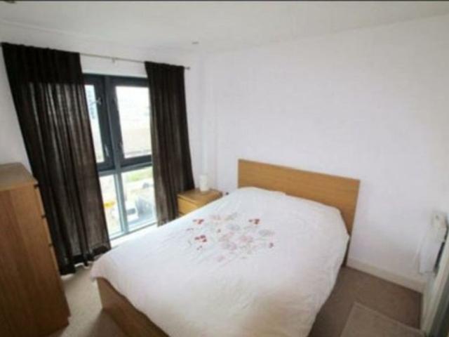 Flat for rent in Hockley, City of Nottingham