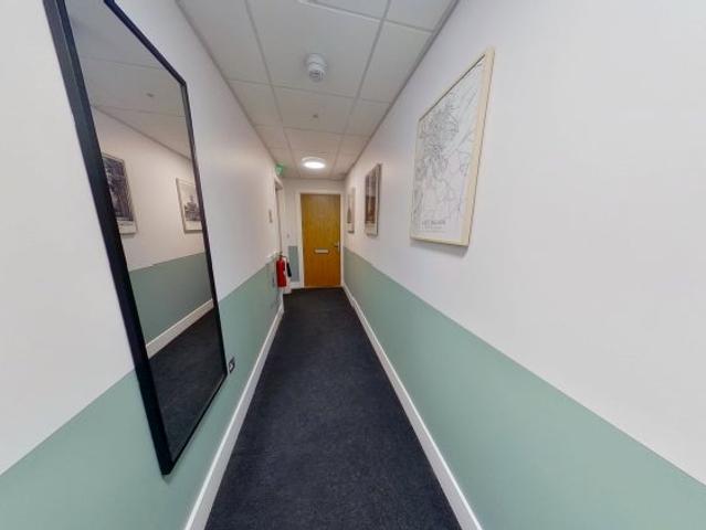 Flat for rent in Hockley, City of Nottingham