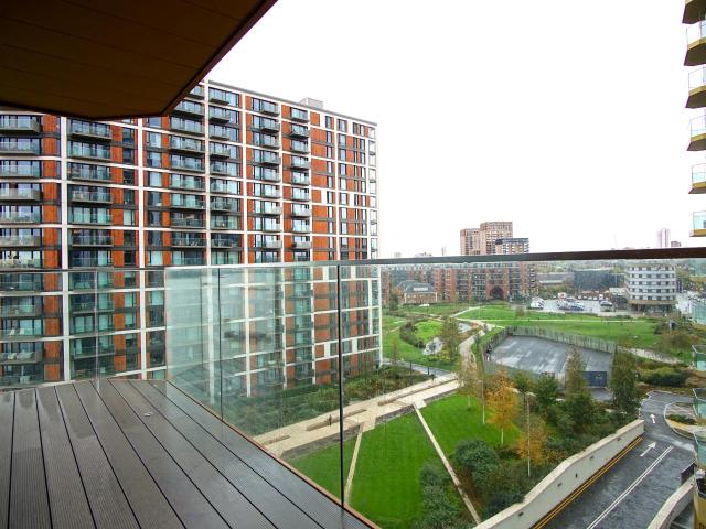 Flat for rent in Callis Yard, Greater London