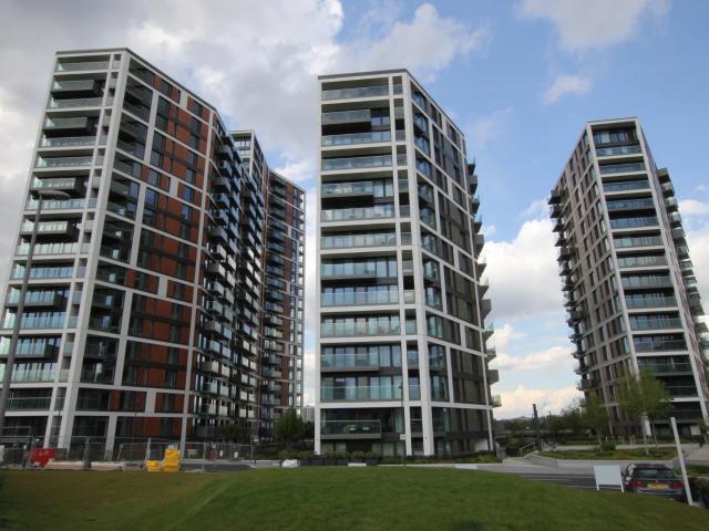Flat for rent in Callis Yard, Greater London