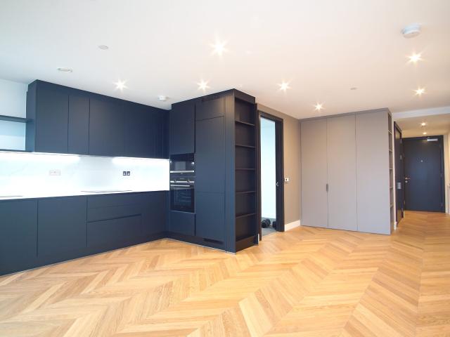 Flat for rent in Callis Yard, Greater London