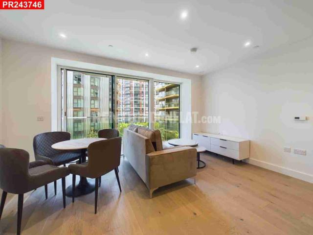 Flat for rent in Callis Yard, Greater London