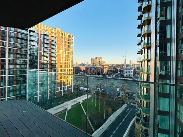 Flat for rent in Callis Yard, Greater London