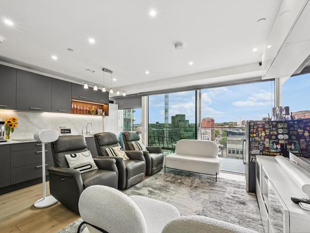 Flat for rent in Callis Yard, Greater London