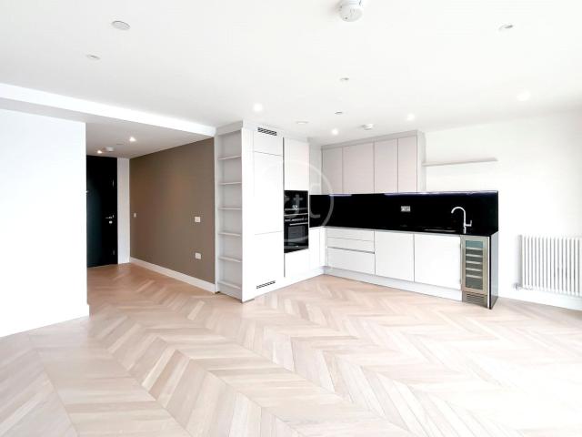 Flat for rent in Callis Yard, Greater London