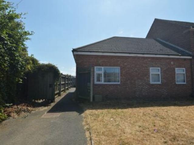 Flat for rent in Nunsthorpe, Bradley
