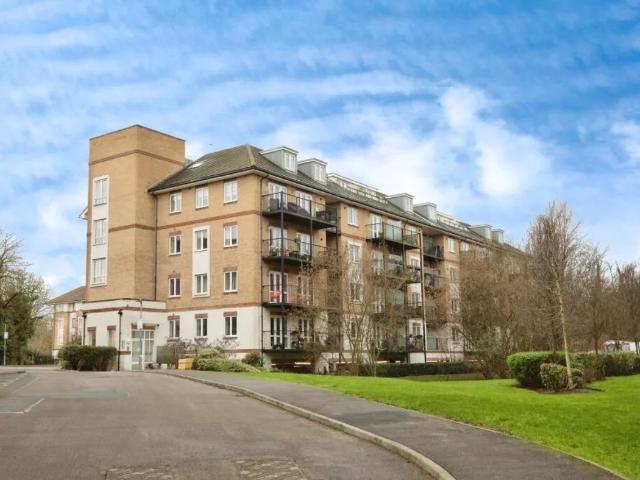 Flat for rent in Crystal Palace, Greater London