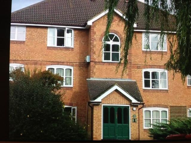 Flat for rent in Chalvey, Slough