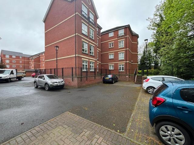 Flat for rent in Bromsgrove