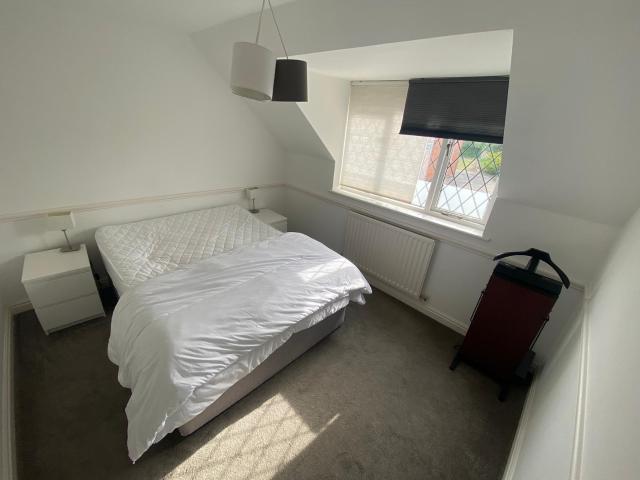 Flat for rent in Hagley, Bromsgrove