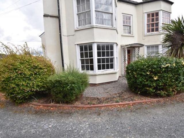 Flat for rent in Malvern Link, Malvern Hills