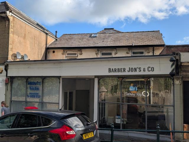 Flat for rent in Crookhill, Worcestershire