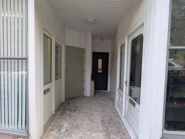 Flat for rent in Chadbury, Wychavon
