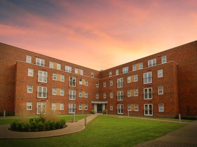 Flat for rent in New Bilton, Warwickshire