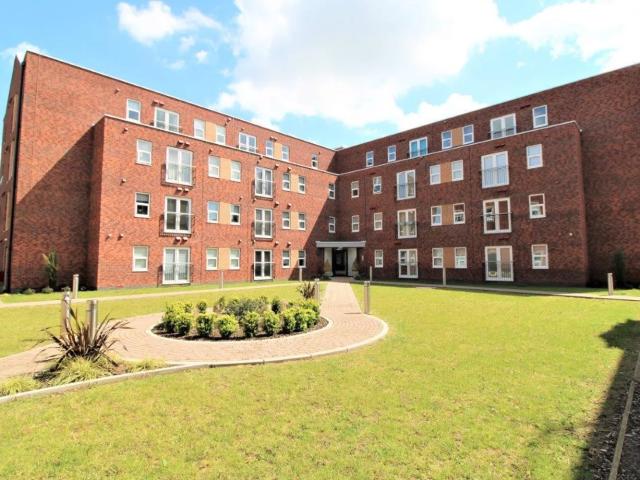 Flat for rent in New Bilton, Warwickshire