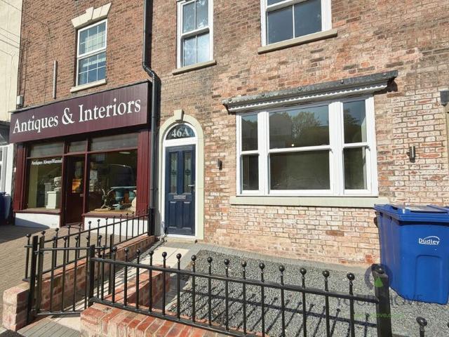 Flat for rent in Stourbridge, West Midlands