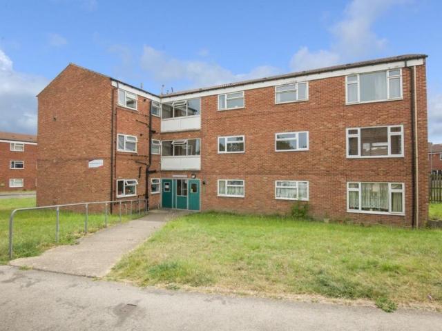 Flat for rent in Whittington Moor, Loundsley Green