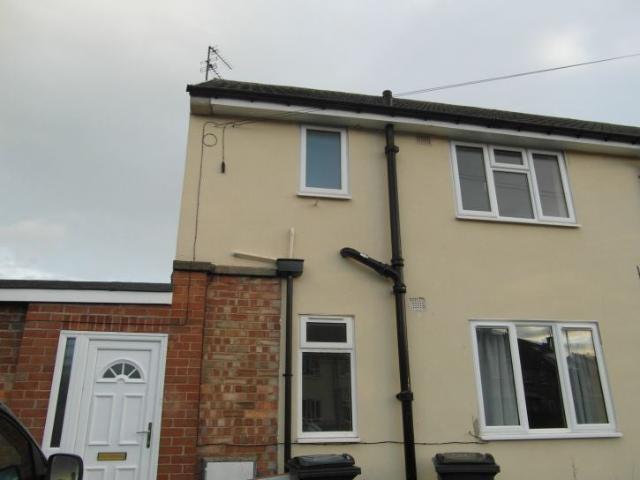 Flat for rent in Darlington, Skerne Park