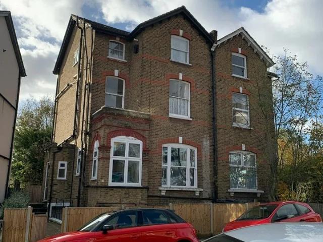 Flat for rent in Penge, Greater London
