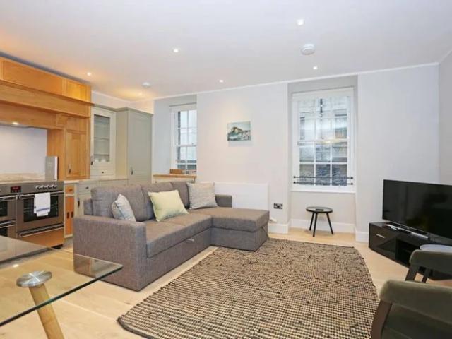 Flat for rent in Old Town, Scotland