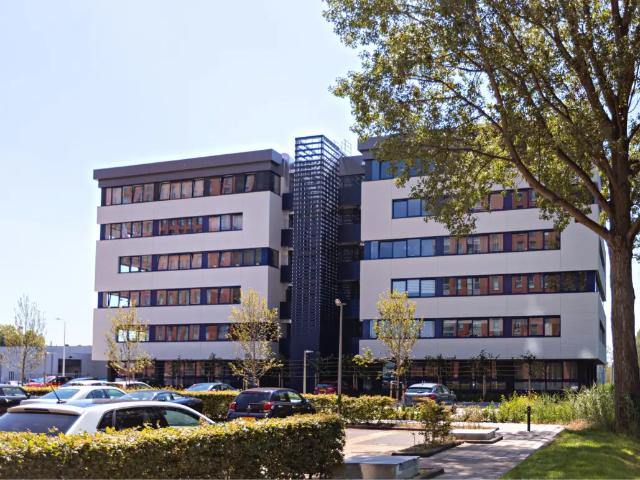 Appartement te huur in Oostgaarde, Zuid Holland
