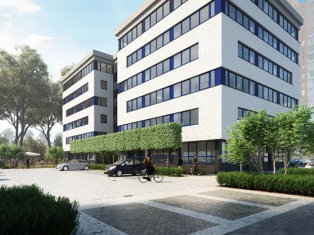Appartement te huur in Oostgaarde, Zuid Holland