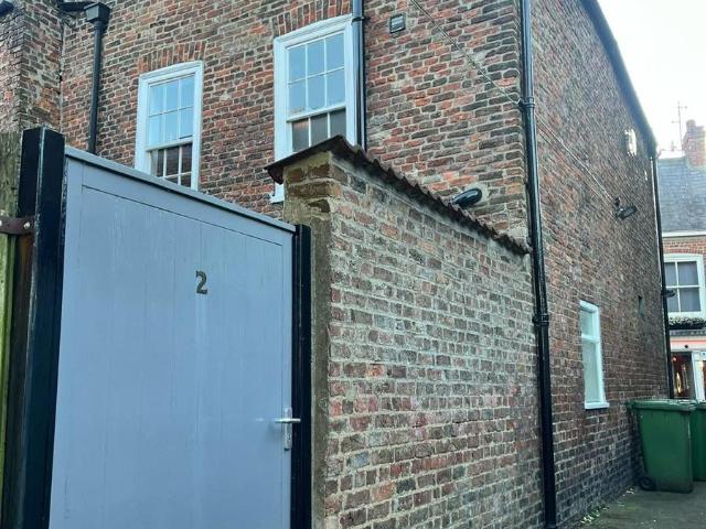 Flat for rent in Bargate, Boston