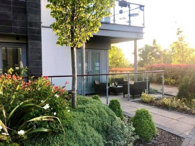 Flat for rent in Ochre Yards, Bensham