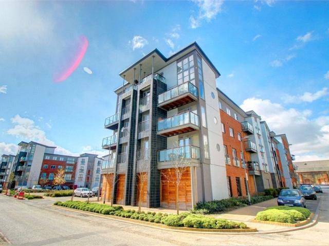 Flat for rent in Ochre Yards, Bensham
