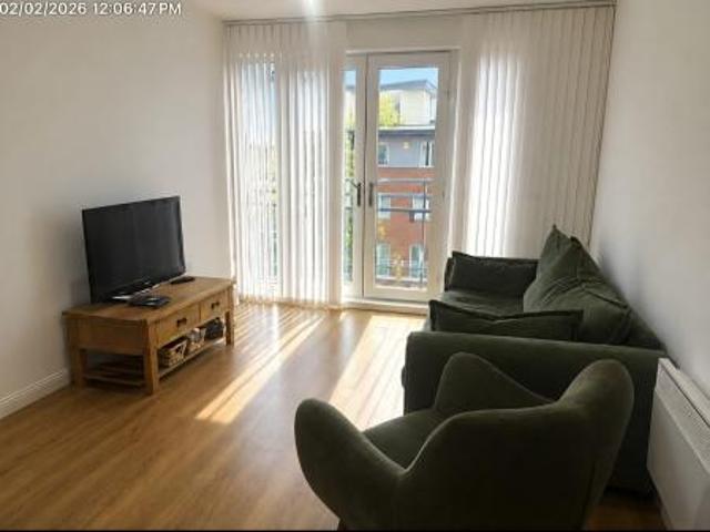 Flat for rent in Ochre Yards, Tyne And Wear