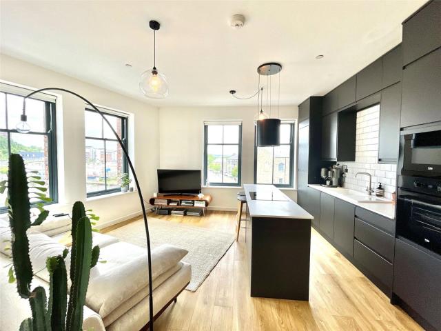 Flat for rent in Ochre Yards, Tyne And Wear