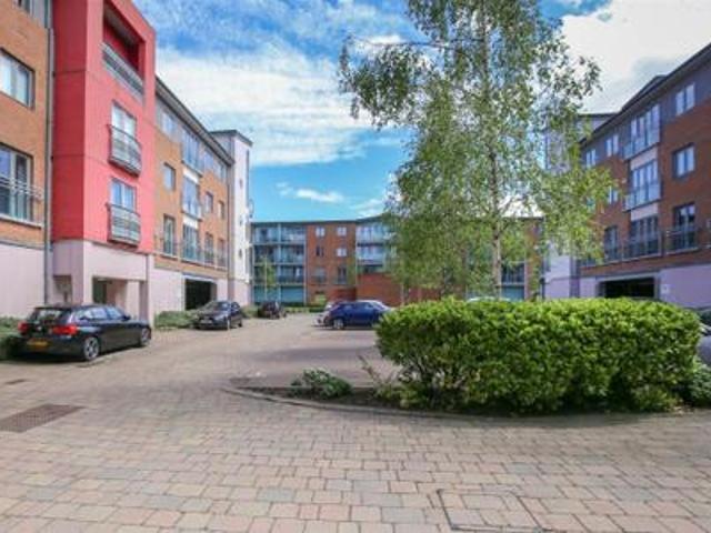 Flat for rent in Ochre Yards, Gateshead
